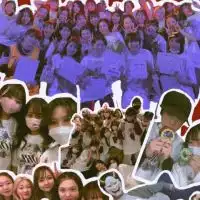 【新歓用】西武文理大学ダンス部AORI