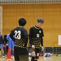 フットサル部新歓オープンチャット