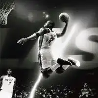 中3バスケ部の放課後🏀