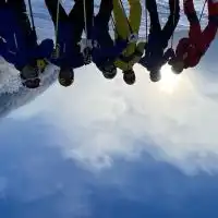 スキー部⛷新歓〜2023〜
