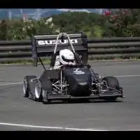 【GFR】岐阜大学フォーミュラレーシング 2023年新歓