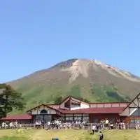 鳥取大学！鳥大生集合！！