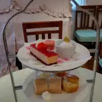 つくば市カフェ会