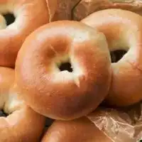 ベーグル会🥯