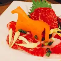 日本馬肉倶楽部