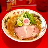 相模原町田　ラーメン