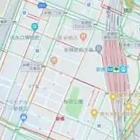 新橋美味しい飲み屋