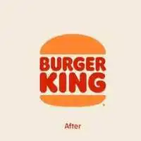 バーガーキングが大好き