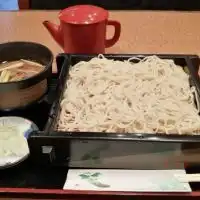 日本蕎麦