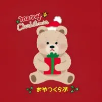 おやつ俱楽部🐻クリスマス＆お正月スイーツ情報