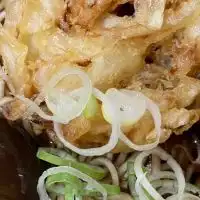 立ち食いそば/うどんが好き