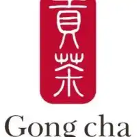 ゴンチャ好き集まって〜♬Gong cha