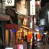 【東京都23区内】せんべろ居酒屋情報局宣伝支部