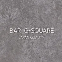 BAR G-SQUARE