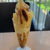 京都のカフェ会