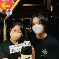 🍶池袋本店 日本酒原価酒蔵