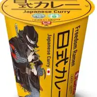 『#Freedom Ramen』を応援しよう✨