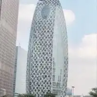 西新宿グルメ