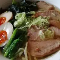 会津・喜多方　ラーメン情報