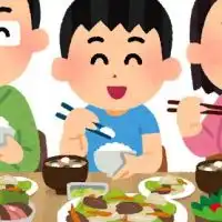 今日の献立はなんですか？(｀•ω•′)✧︎