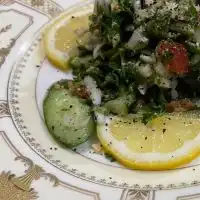 世界のグルメを食べる会