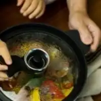 グルミールサークル