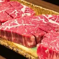 ほぼ肉（大阪グルメ）
