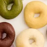 【コメズベーグル】クラファン部🥯