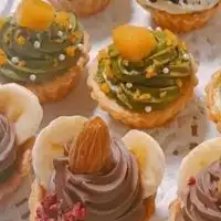 都立大スイーツサークル 募集用