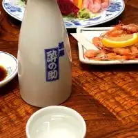 上野でお酒を呑み隊