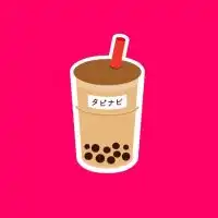 タピナビ 関西(タピオカ情報グループ)