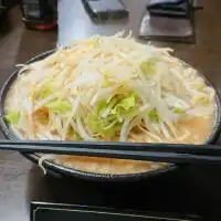 ラーメン二郎新潟店情報交換所