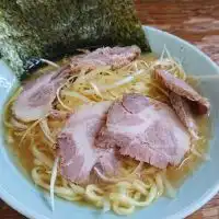 神奈川東京の家系ラーメン