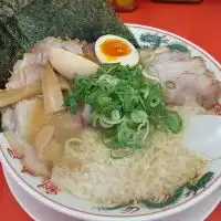 麺好きな輩の集い( * ॑꒳ ॑*)