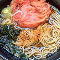 麺好きな輩の集い( * ॑꒳ ॑*)