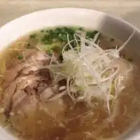 〜沖縄　ラーメン🍜雑談館〜