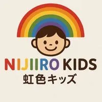 虹色キッズ🌈子ども達の繊細さについて気軽に語る場🍀繊細さはギフト🌟