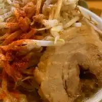 ラーメン荘