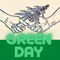 GREEN DAY (CBD情報交換チャット)