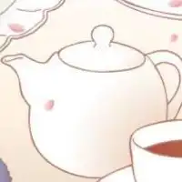 発達女子のお茶会☕