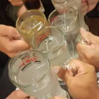 千葉県&都内　お酒スキな方！　30代〜よろすく