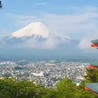 日本在住外国人コミュニティ