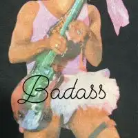 Badass