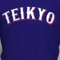 帝京ベースボールジュニア
