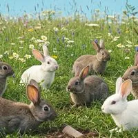うさぎプロジェクト