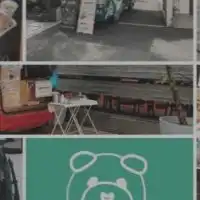 キッチンカー　お悩み相談所　in こころーたす