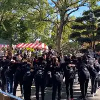 Dutch Days' 新歓　※ノート読んでください！！