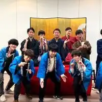 【2023 東北大新歓】学友会落語研究部