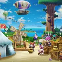 星のぴっくあっぷ旅団【星ドラ】
