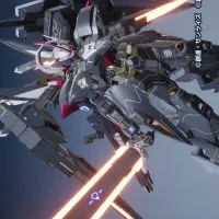 ガンダムブレイカー4　enjoy勢　E×工房